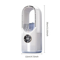 Air Cooler Fan