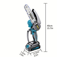 Mini Cordless Chainsaw