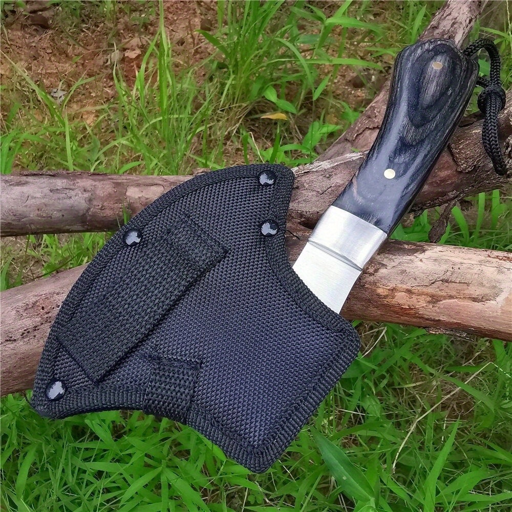 Outdoor Survival Axe