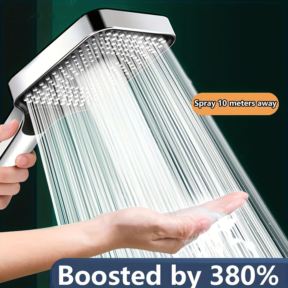 High-Pressure Shower Head