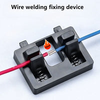 Adjustable Welding Clamp & Wire Holding Tool