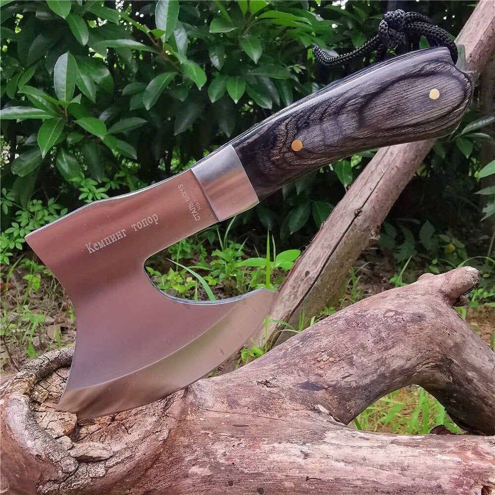 Outdoor Survival Axe