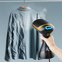 Portable Garment Steamer
