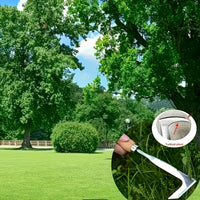 Precision Steel Weeder