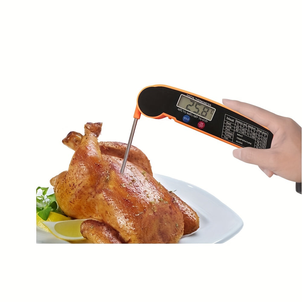Digital Meat Thermometer