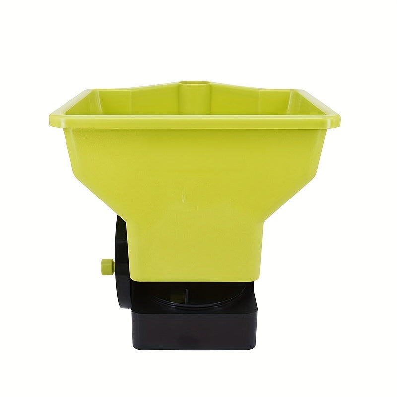 Handheld Seed Spreader