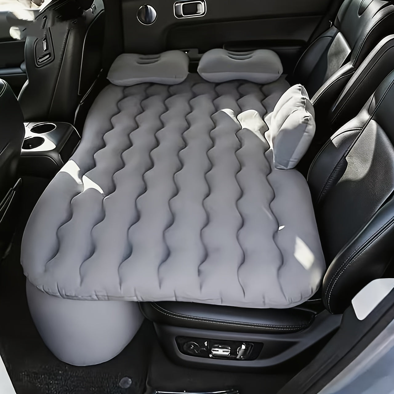 Car Air Mattress Bed