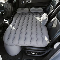 Car Air Mattress Bed