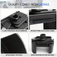 Heavy-Duty Filter Wrench
