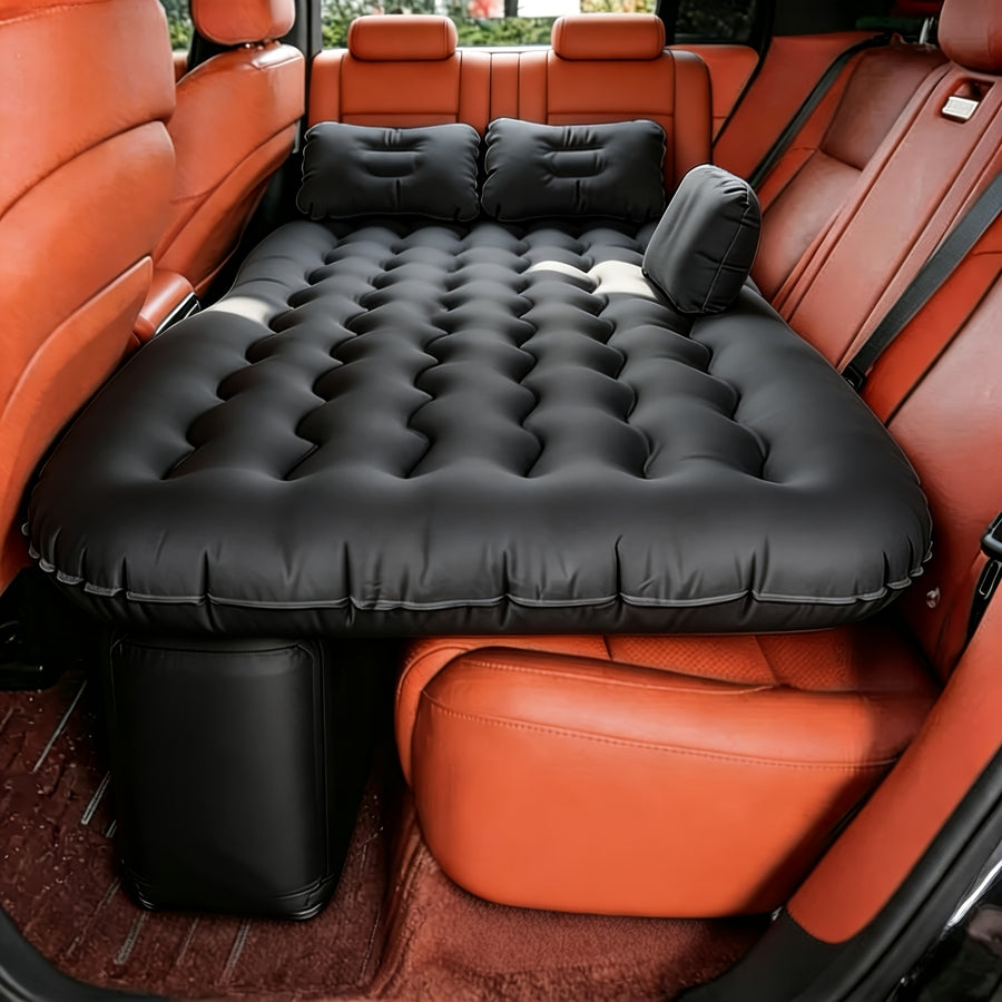 Car Air Mattress Bed