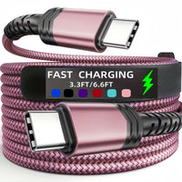 100W USB-C Fast Charging Cable
