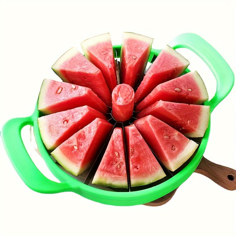 Watermelon Slicer Cutter