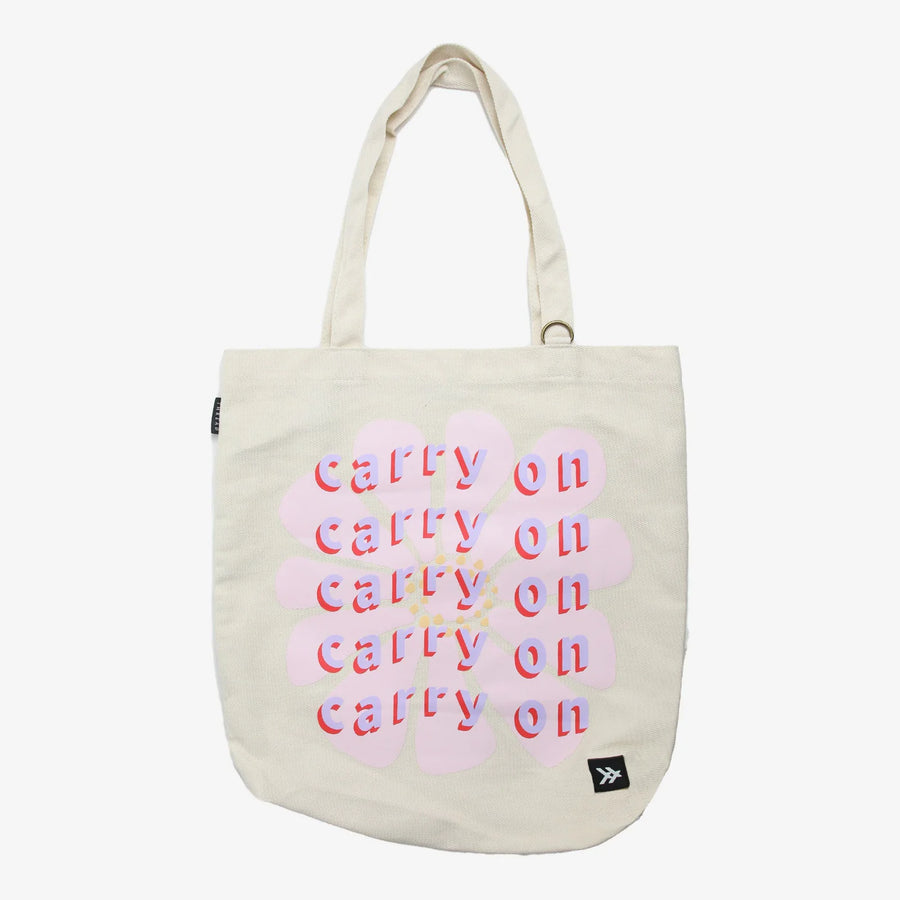 Carry On