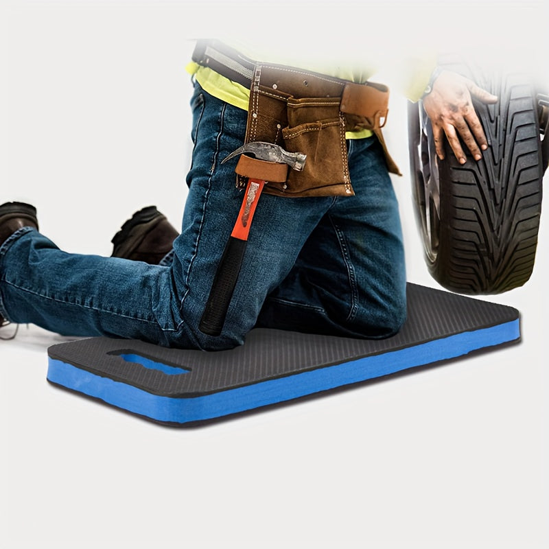 Heavy-Duty EVA Foam Gardening Kneeling Mat