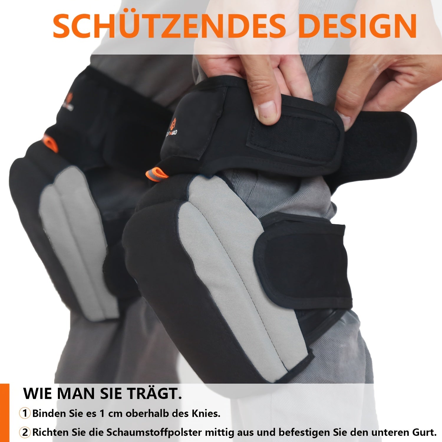 Gardening Knee Pads