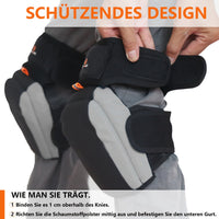 Gardening Knee Pads