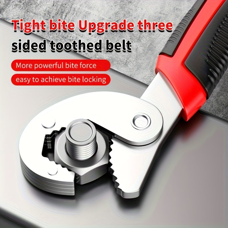 Universal Adjustable Wrench