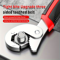Universal Adjustable Wrench