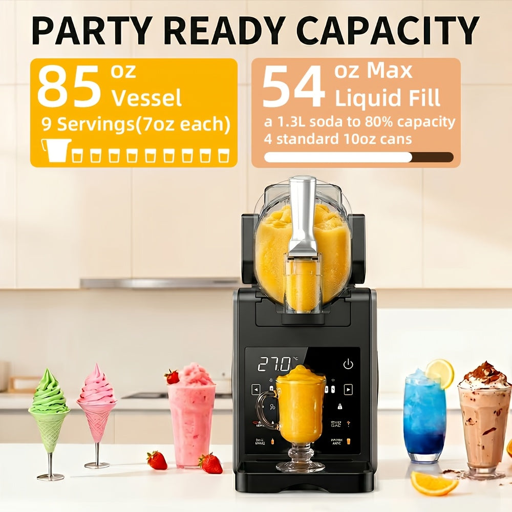 Frozen Drink Maker Machine