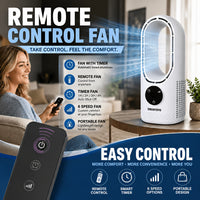Air Cooler Fan