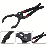 Adjustable Oil Filter Wrench