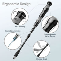 117-in-1 Precision Screwdriver Repair Kit