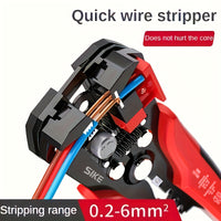 Wire Stripper Tool