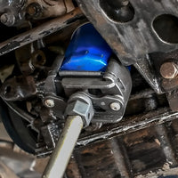 Heavy-Duty Filter Wrench