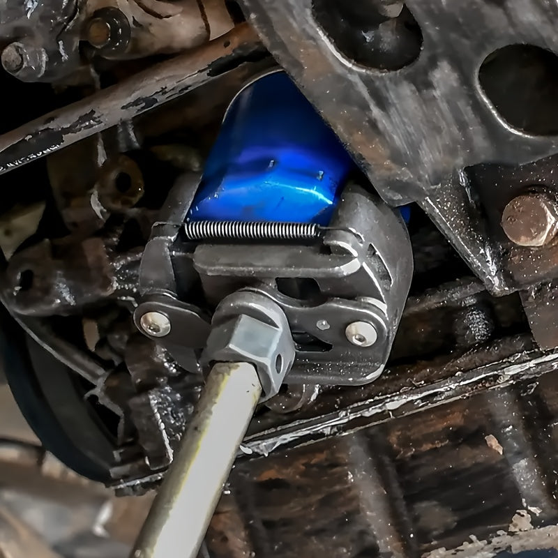 Heavy-Duty Filter Wrench