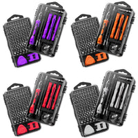 117-in-1 Precision Screwdriver Repair Kit