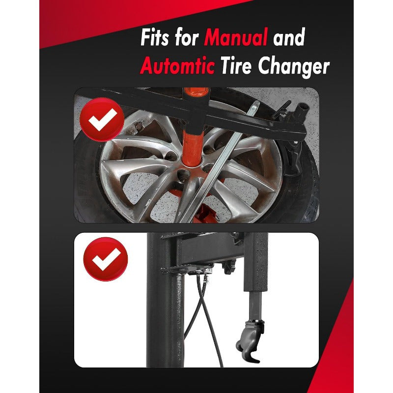 Nylon Tire Changer Tool