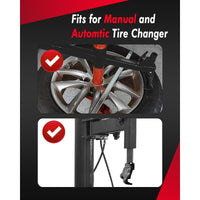 Nylon Tire Changer Tool