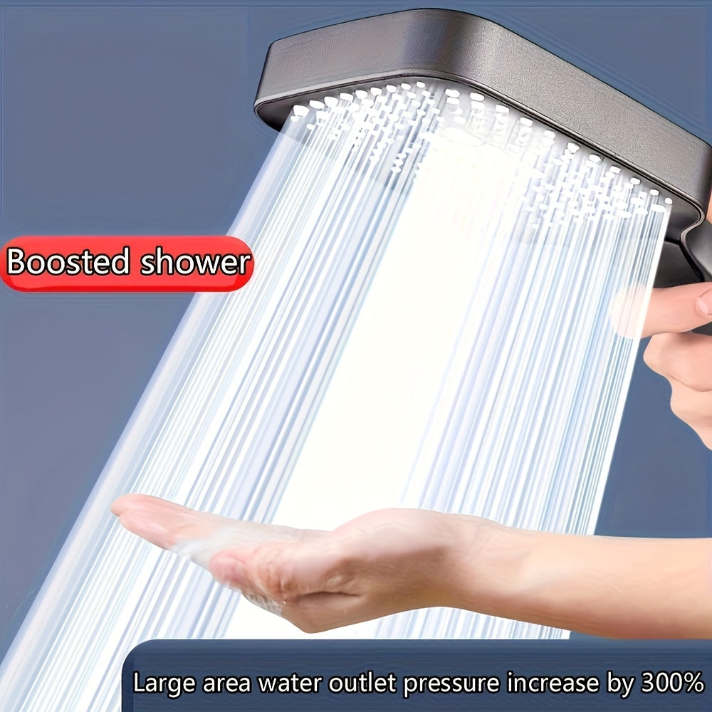High-Pressure Shower Head