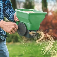 Handheld Seed Spreader