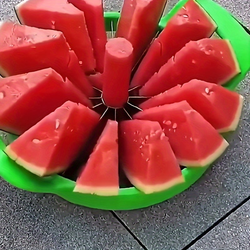 Watermelon Slicer Cutter